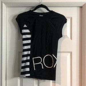 Roxy Rash-guard